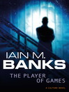 The Player of Games (eBook)